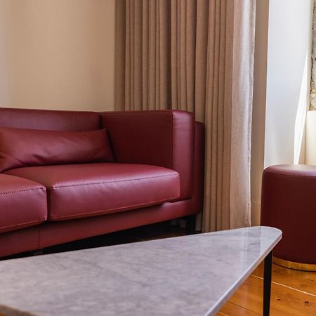 Liberdade Concept 2Bdr Apartment By Lovelystay Lisboa Exterior foto