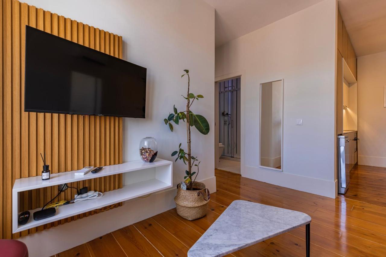 Liberdade Concept 2Bdr Apartment By Lovelystay Lisboa Exterior foto