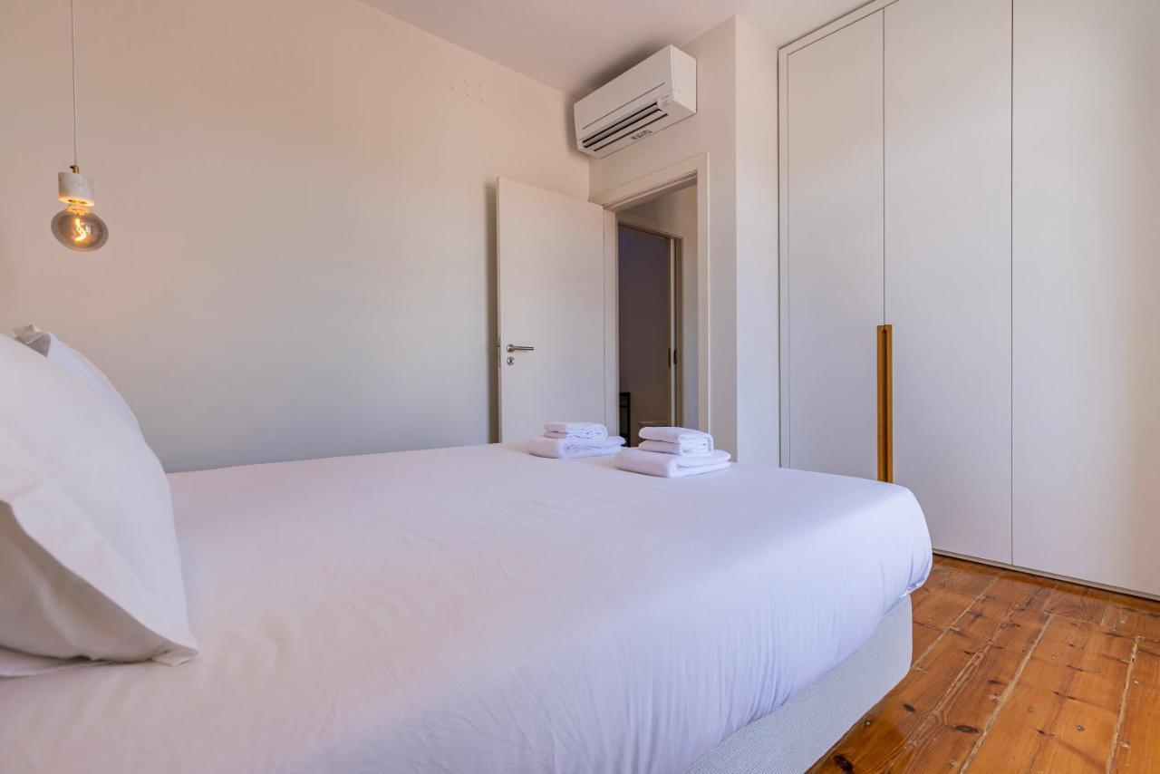 Liberdade Concept 2Bdr Apartment By Lovelystay Lisboa Exterior foto