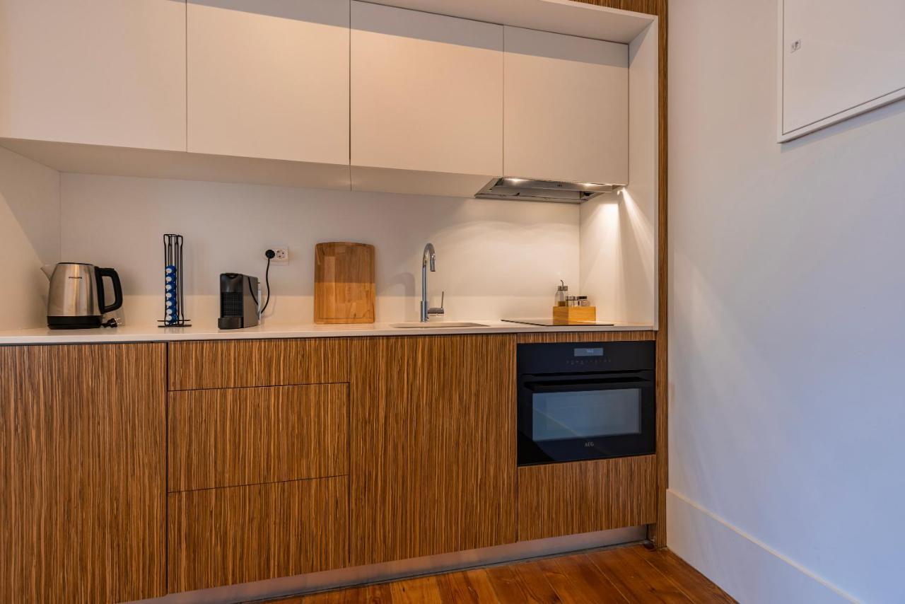 Liberdade Concept 2Bdr Apartment By Lovelystay Lisboa Exterior foto